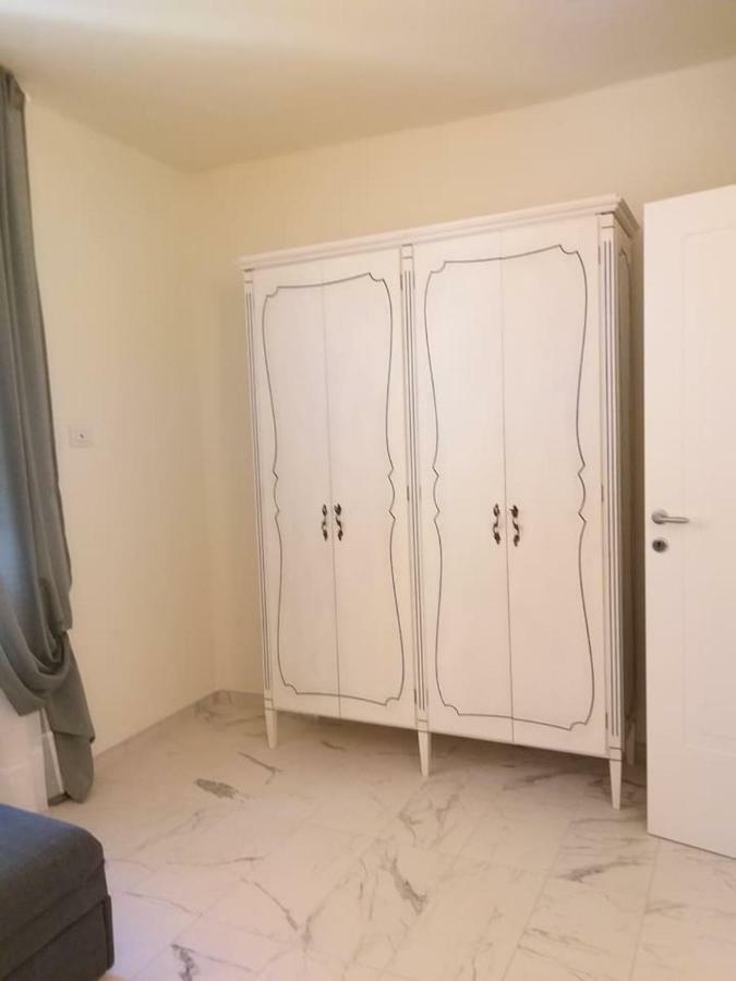 Apartmán Mimosa 2 - Trilocale A 50 Mt Dal Mare Levanto Exteriér fotografie