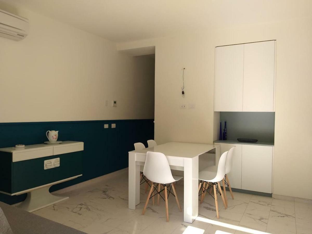 Apartmán Mimosa 2 - Trilocale A 50 Mt Dal Mare Levanto Exteriér fotografie